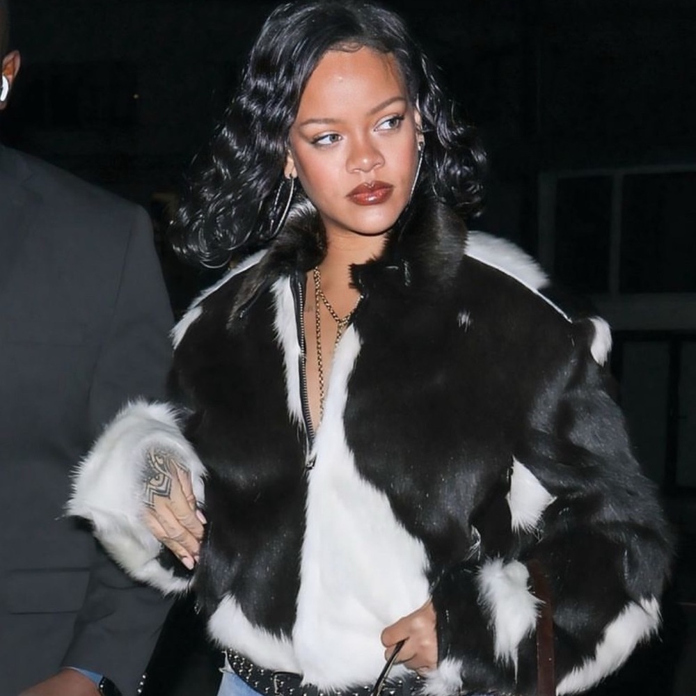 Meet your Posher, Kashely